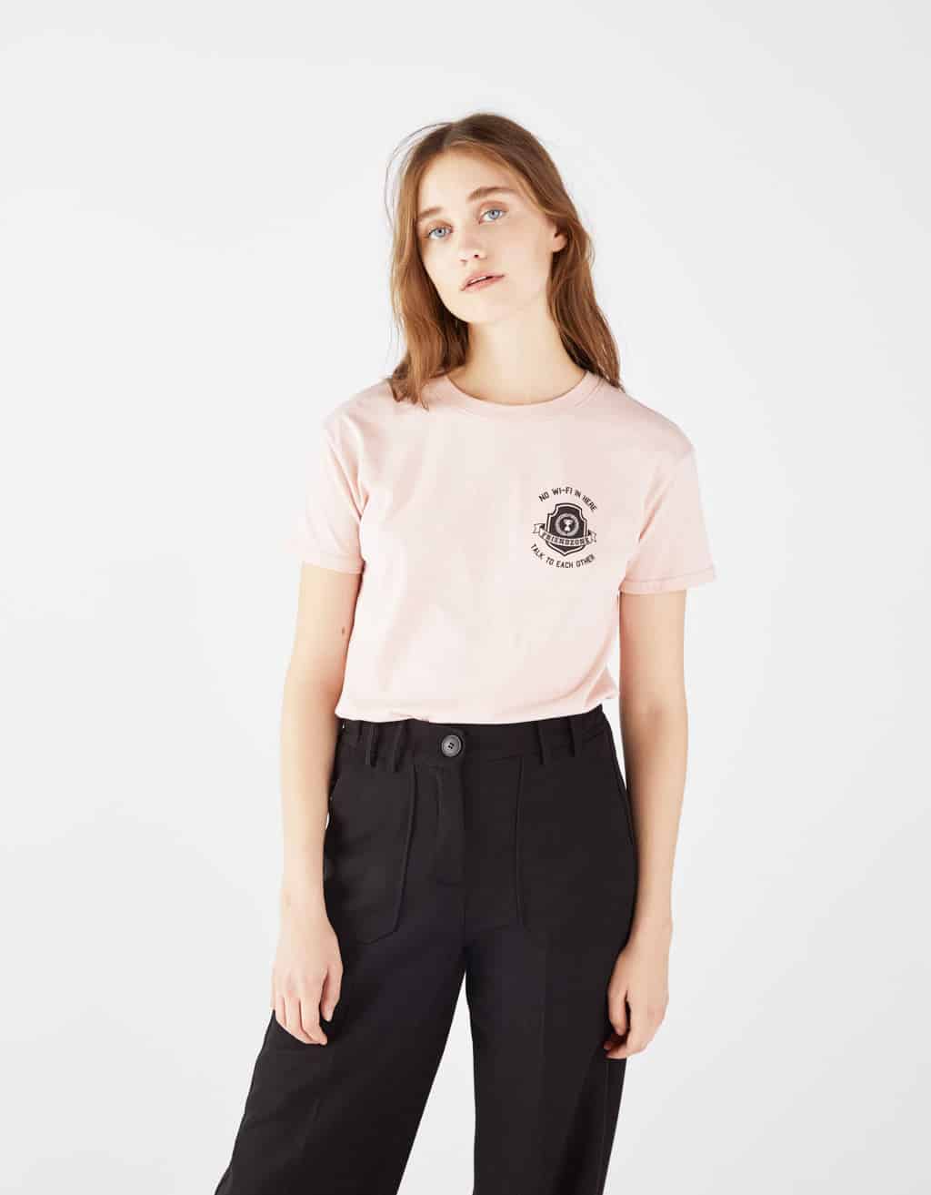 Burberry T-Shirt 1 Burberry T-Shirt