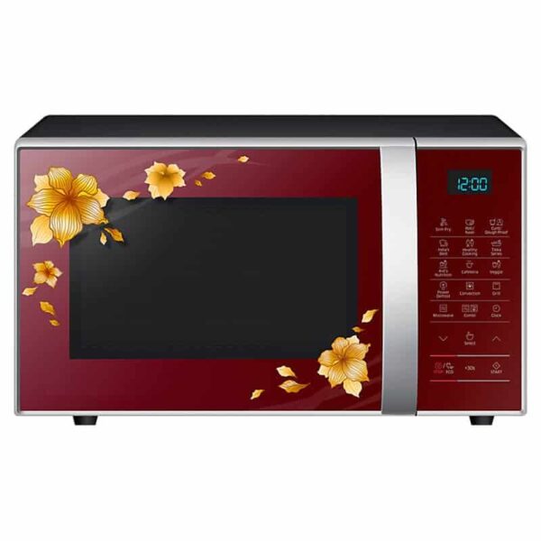 Convection Micro Wave Owen